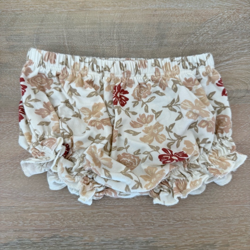 NWOT Rylee + Cru Floral Set - Picture 4 of 5